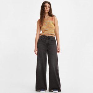Levi's XL Flood Jeans